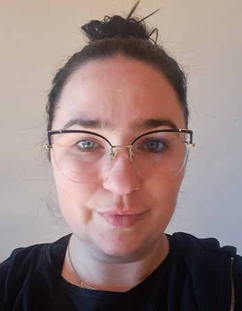 Profile picture of Patrycja Elzbieta Roszkowska