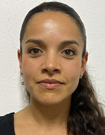Profile picture of Camila Fernanda Escala Lopez