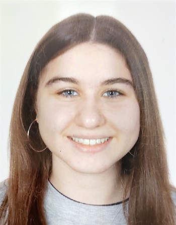 Profile picture of Lucia Iglesias Tozzi