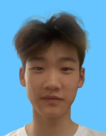 Profile picture of Yang Yuxiang