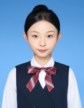 Profile picture of Zhou Yuxin