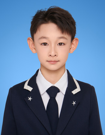 Profile picture of Zhou Qiusong