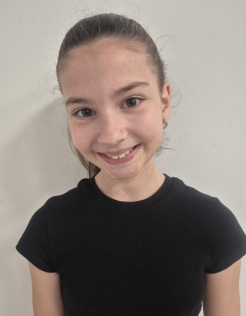 Profile picture of Nina Jaskova