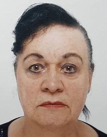 Profile picture of Sabine Hagemeister