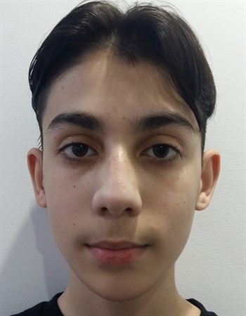 Profile picture of Martin Hajas