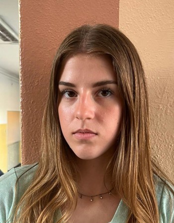 Profile picture of Marta Jovic