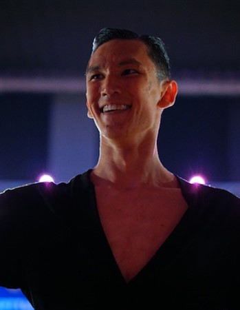 Profile picture of Madiyar Ismail