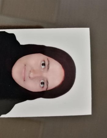 Profile picture of Vina Emami