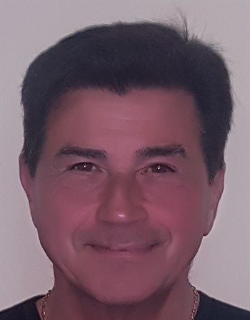 Profile picture of Salvatore Marrone