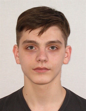 Profile picture of Vladyslav Povodiuk