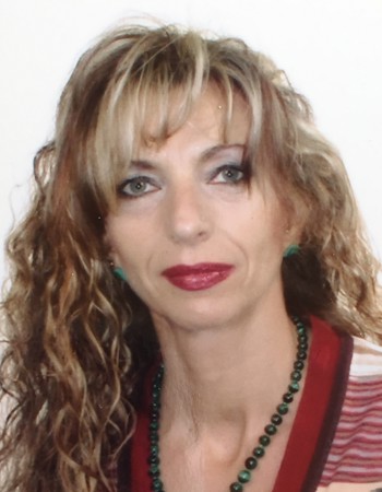 Profile picture of Patrizia Maria Pozzi