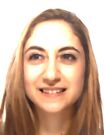 Profile picture of Vivian Critelli