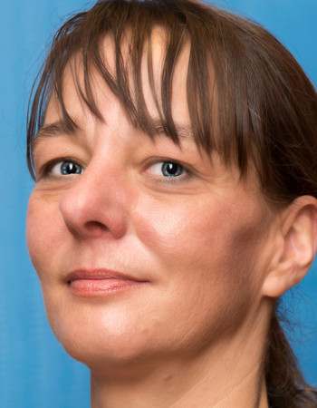 Profile picture of Katrin Frederich