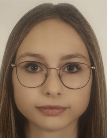 Profile picture of Oriana Kaminska