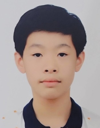 Profile picture of Huang Po-Jui