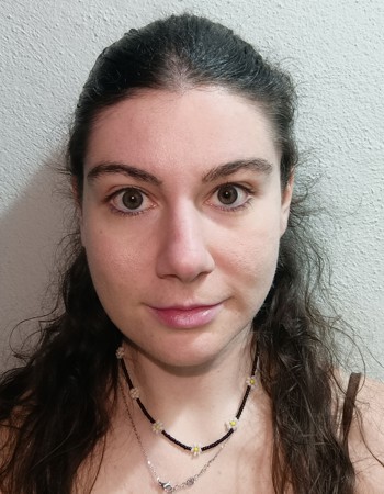 Profile picture of Nikoletta Toutouktsi