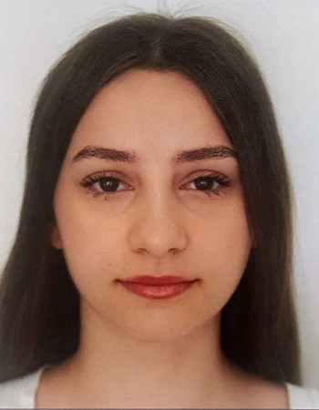 Profile picture of Mia Petri-Walter