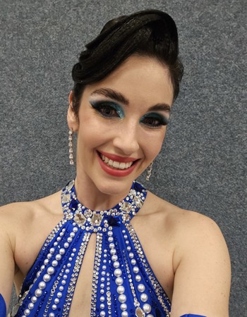 Profile picture of Andrea Joergler