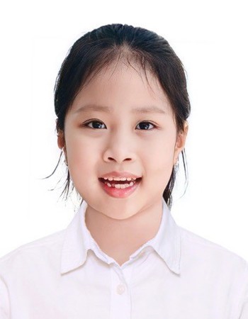 Profile picture of Nguyen Phuong Thao
