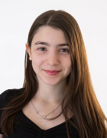 Profile picture of Desiree Di Bella