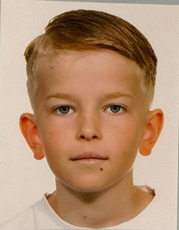 Profile picture of Semen Oliinyk