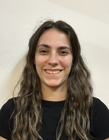 Profile picture of Milica Simovic