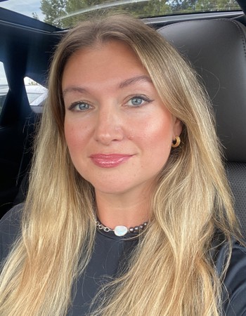 Profile picture of Tatiana Seledchik