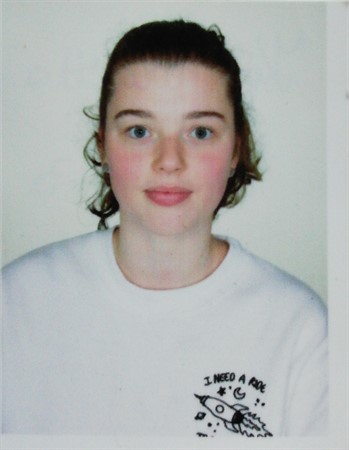 Profile picture of Kis Brigitta