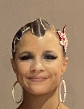 Profile picture of Anastassia Buchalla