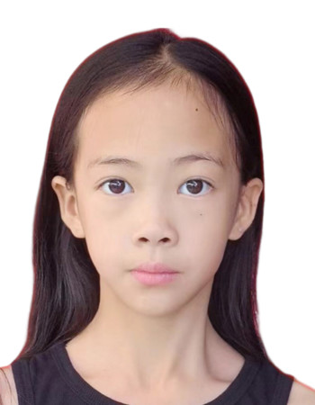 Profile picture of Lan Yuxuan