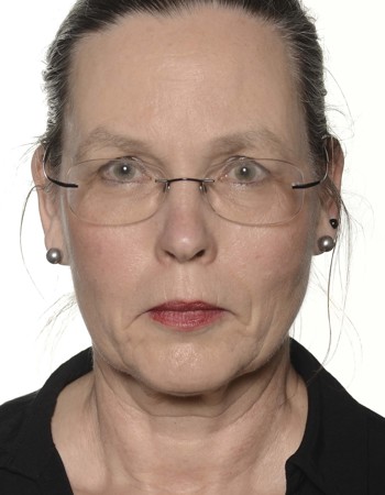 Profile picture of Anna Frankus-Fachinger