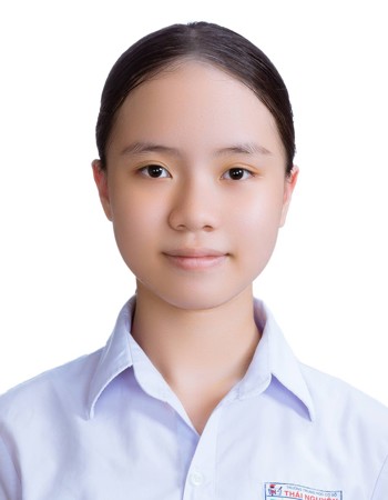 Profile picture of Trinh Thao Nguyen