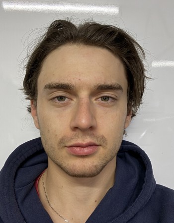 Profile picture of Szymon Tomiak