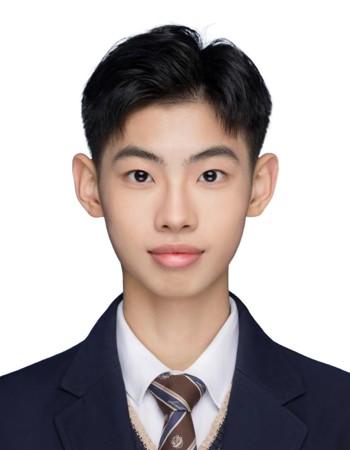 Profile picture of Liu Jiaxing