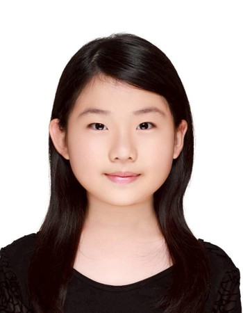 Profile picture of Wu Yi-Fei