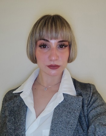 Profile picture of Francesca Mingolla