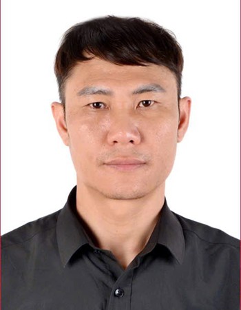 Profile picture of Nguyen Tai Trung
