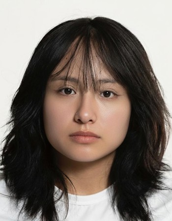 Profile picture of Camila Romero