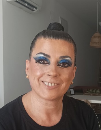 Profile picture of Angels Perez