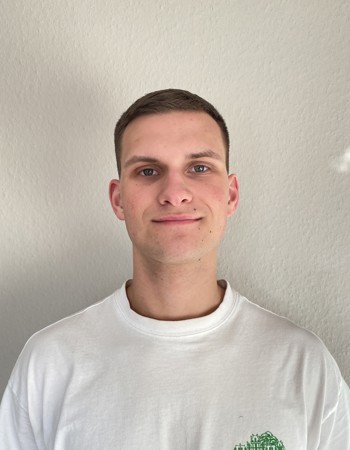 Profile picture of Bennet Trede