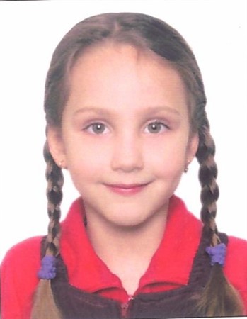 Profile picture of Dziyana Misiukevich