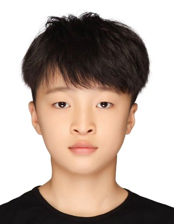 Profile picture of Xia Yifan