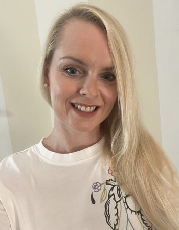 Profile picture of Paulina Edyta Wajda