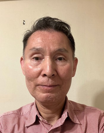 Profile picture of Toshiyuki Okuda