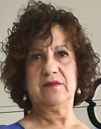 Profile picture of Yolanda Angulo Lizarralde