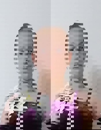 Profile picture of Sabina Kubinova