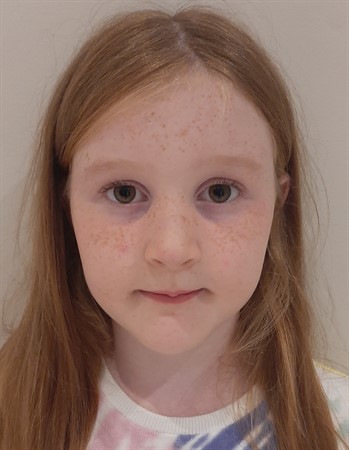 Profile picture of Grace Veronica Mooney