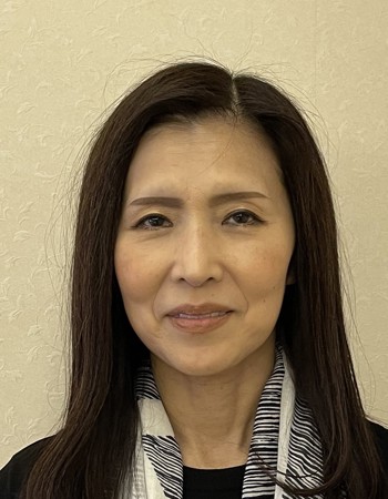 Profile picture of Misako Yoneda