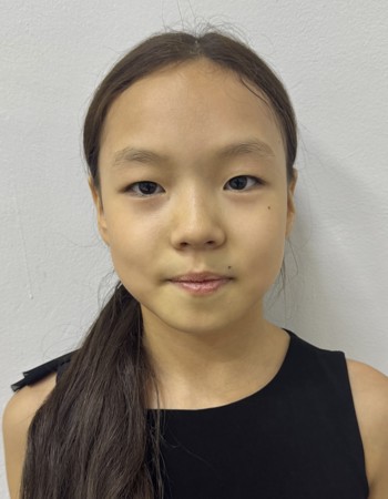 Profile picture of Adelina Kurmangazykyzy