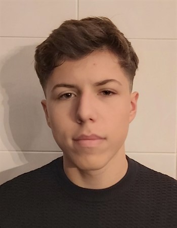 Profile picture of Sarffy Benedek